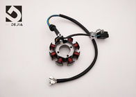 8 Windings Motorcycle Magneto Stator , Motorcycle Starter Coil AC CB125D-8