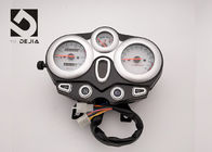 Chine Tachymètre électronique universel de moto de PC imperméable pour la moto de croisière société