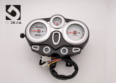 Chine Tachymètre électronique universel de moto de PC imperméable pour la moto de croisière usine