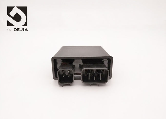 Pin sans contact Igniiton stable 21C-H5540-00 de l'unité 12 de CDI de C.C de Yamaha FZ16