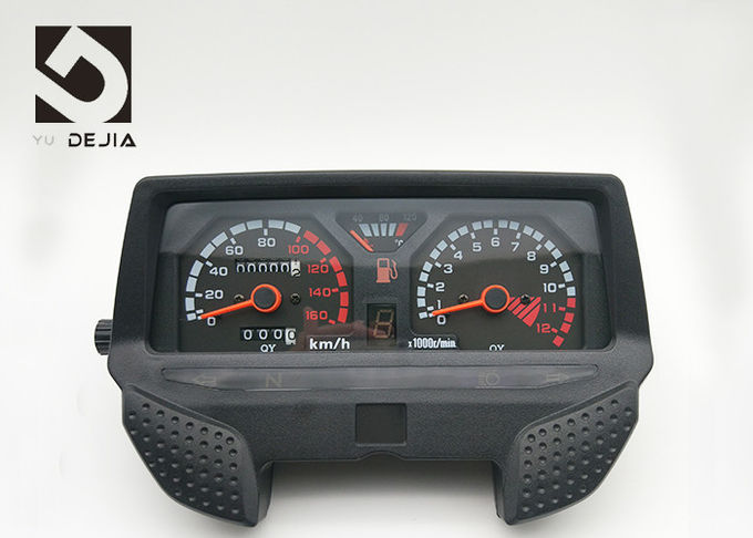 Tachymètre de tachymètre de Digital de moto de Honda pour des pièces et des accessoires de moto