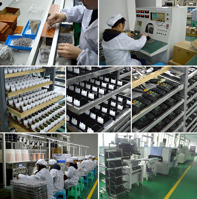 Chongqing Dejia Electric Co., Ltd.