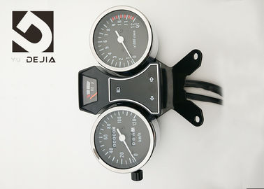 Aftermarket Digital Motorcycle Speedometer Odometer Gauge For 90-A  Fuel Gauge Display