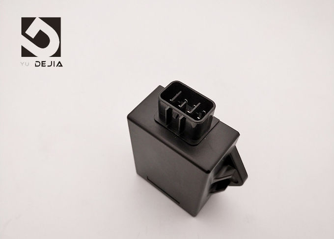 Unité de CDI de moto de haute performance pour HJ125 Suzuki GN/EN125 GS150